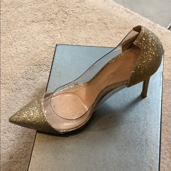 Gianvito Rossi Shoes Authentic Gianvito Rossi Heels Poshmark